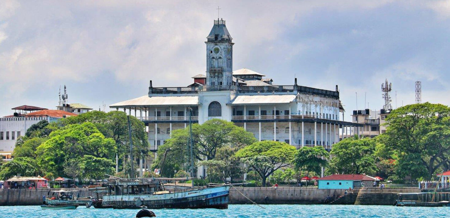 Explore Zanzibar's Historic Landmarks