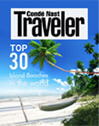Condé Nast Traveler