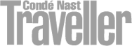 Traveller Logo