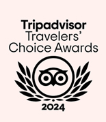 Trip Advisor Travelers’ Choice Award 2024
